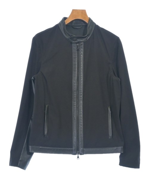 EMMETI(エンメティ)のライダース サイズ:48(L位) 31,600円