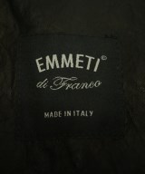 EMMETI（エンメティ）その他 黒 サイズ:48(L位) メンズ/2200695156053