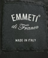 EMMETI（エンメティ）ブルゾン 黒 サイズ:46(M位) メンズ/2200695156060