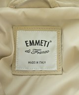 EMMETI（エンメティ）ジャケット ベージュ サイズ:40(M位) レディース/2200695156084