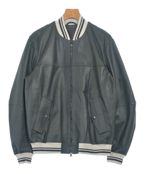 EMMETI(エンメティ)のブルゾン サイズ:50(XL位) 47,500円