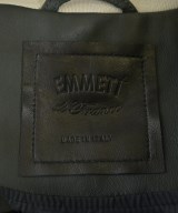 EMMETI（エンメティ）ブルゾン 緑 サイズ:50(XL位) メンズ/2200695156091