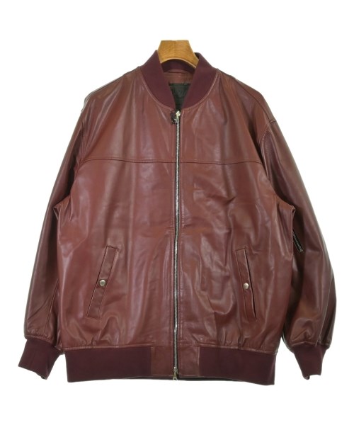EMMETI(エンメティ)のライダース サイズ:50(XL位) 47,500円