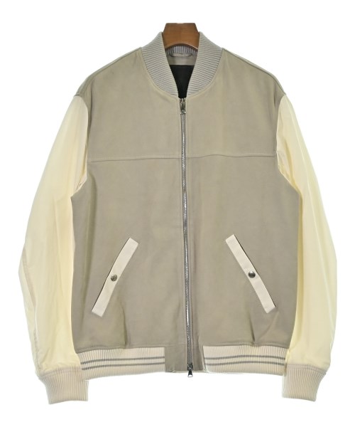 EMMETI(エンメティ)のブルゾン サイズ:50(XL位) 47,500円