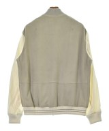 EMMETI（エンメティ）ブルゾン カーキ サイズ:50(XL位) メンズ/2200695156114