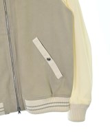 EMMETI（エンメティ）ブルゾン カーキ サイズ:50(XL位) メンズ/2200695156114