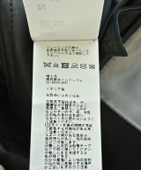 EMMETI（エンメティ）テーラードジャケット 黒 サイズ:48(L位) メンズ/2200695156121