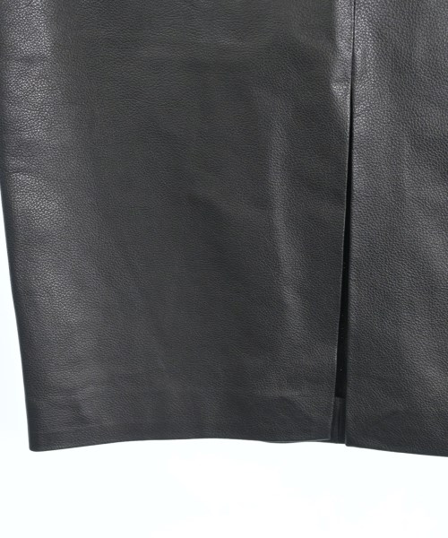 EMMETI（エンメティ）ロング・マキシ丈スカート 黒 サイズ:40(M位) レディース/2200695156176