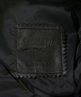 EMMETI（エンメティ）ロング・マキシ丈スカート 黒 サイズ:40(M位) レディース/2200695156176