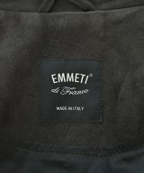 EMMETI（エンメティ）テーラードジャケット グレー サイズ:48(L位) メンズ/2200695156183