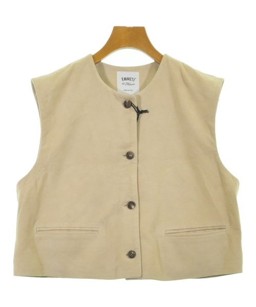 EMMETI(エンメティ)のベスト サイズ:42(M位) 23,600円