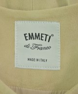 EMMETI（エンメティ）ベスト ベージュ サイズ:42(M位) レディース/2200695156206