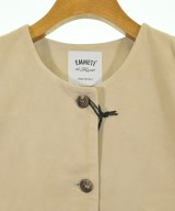 EMMETI（エンメティ）ベスト ベージュ サイズ:42(M位) レディース/2200695156206