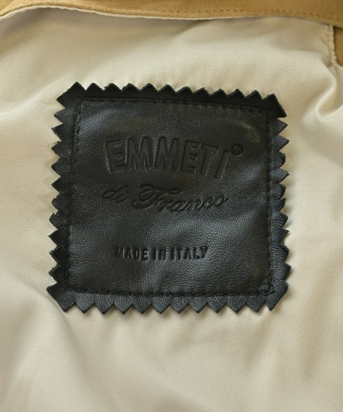 EMMETI（エンメティ）ワンピース ベージュ サイズ:42(M位) レディース/2200695156237