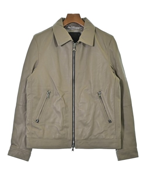 EMMETI(エンメティ)のライダース サイズ:50(XL位) 59,900円