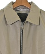 EMMETI（エンメティ）ライダース ベージュ サイズ:50(XL位) メンズ/2200695156244