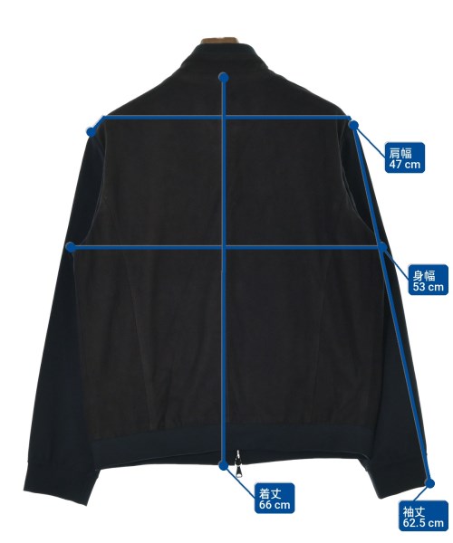 EMMETI（エンメティ）その他 茶 サイズ:50(XL位) メンズ/2200695156268