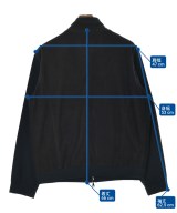 EMMETI（エンメティ）その他 茶 サイズ:50(XL位) メンズ/2200695156268