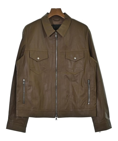 EMMETI(エンメティ)のライダース サイズ:50(XL位) 47,500円