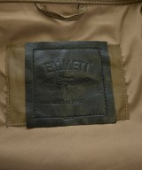 EMMETI（エンメティ）ライダース 茶 サイズ:50(XL位) メンズ/2200695156305