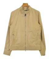 EMMETI（エンメティ）ライダース ベージュ サイズ:46(M位) メンズ/2200695156312