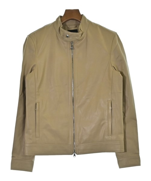 EMMETI(エンメティ)のライダース サイズ:48(L位) 47,500円