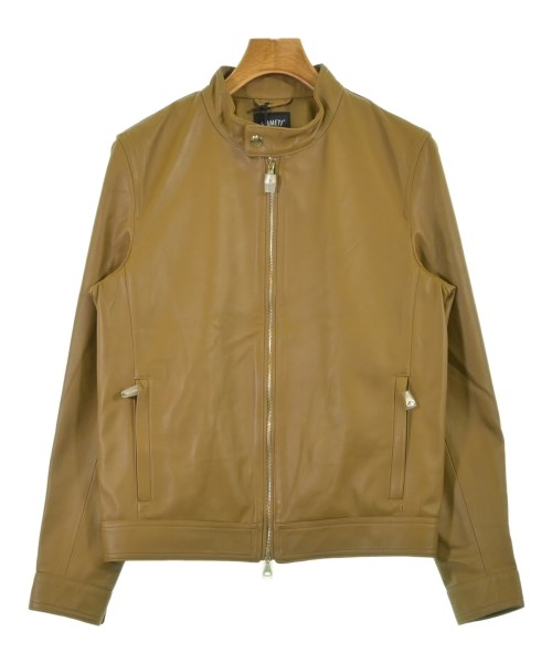 EMMETI(エンメティ)のライダース サイズ:48(L位) 47,500円