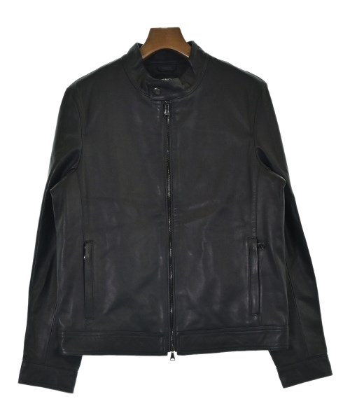 EMMETI(エンメティ)のライダース サイズ:50(XL位) 47,500円
