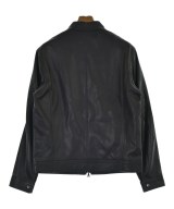 EMMETI（エンメティ）ライダース 黒 サイズ:50(XL位) メンズ/2200695156343