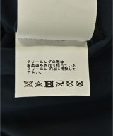 EMMETI（エンメティ）ライダース 黒 サイズ:50(XL位) メンズ/2200695156343
