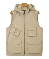 EMMETI（エンメティ）その他 ベージュ サイズ:50(XL位) メンズ/2200695156350