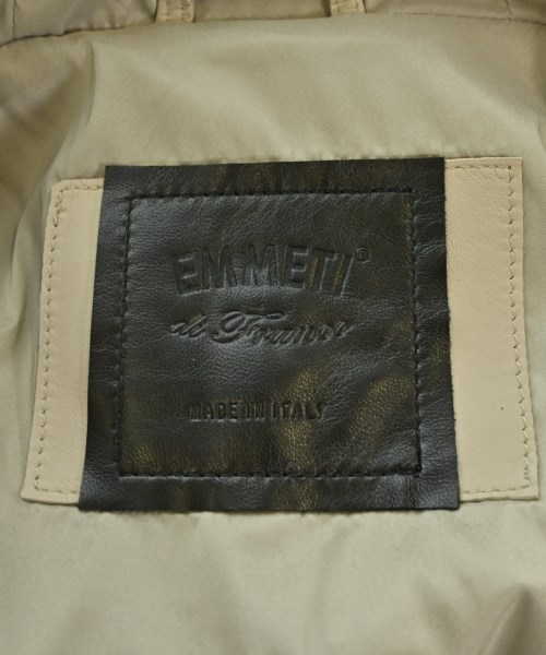 EMMETI（エンメティ）その他 ベージュ サイズ:50(XL位) メンズ/2200695156374