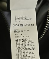 EMMETI（エンメティ）ライダース 黒 サイズ:48(L位) メンズ/2200695156442