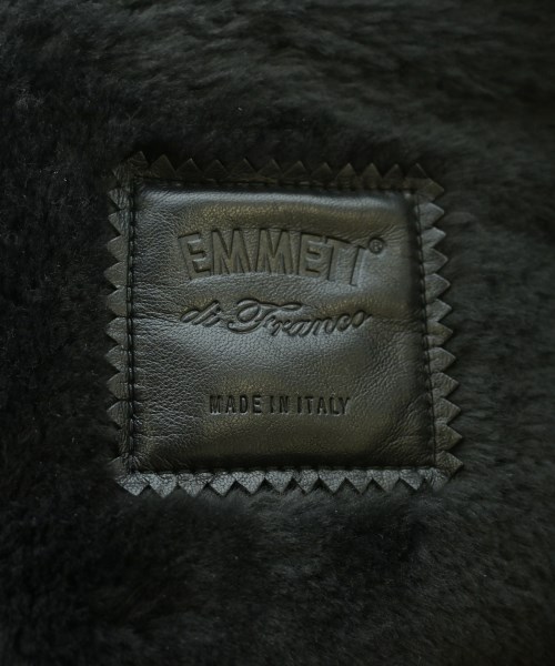 EMMETI（エンメティ）その他 グレー サイズ:M メンズ/2200695156466