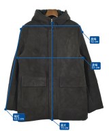 EMMETI（エンメティ）その他 グレー サイズ:M メンズ/2200695156466