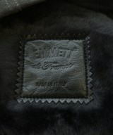 EMMETI（エンメティ）ブルゾン グレー サイズ:S メンズ/2200695156473