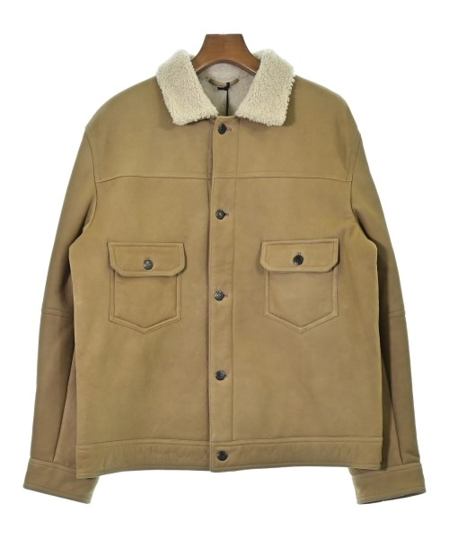 EMMETI(エンメティ)のブルゾン サイズ:50(XL位) 71,300円