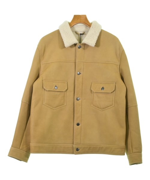 EMMETI(エンメティ)のブルゾン サイズ:50(XL位) 71,300円