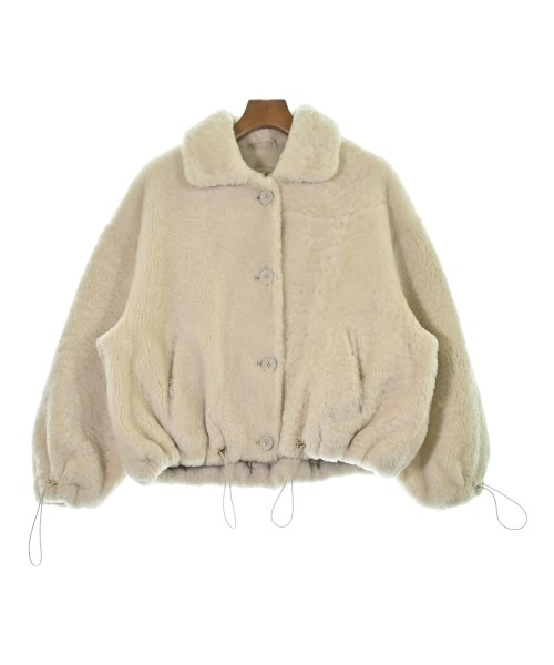 EMMETI(エンメティ)のブルゾン サイズ:40(M位) 65,600円