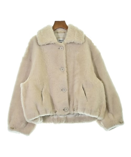 EMMETI(エンメティ)のブルゾン サイズ:40(M位) 65,600円