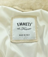 EMMETI（エンメティ）ブルゾン ベージュ サイズ:40(M位) レディース/2200695156527