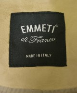 EMMETI（エンメティ）ライダース ベージュ サイズ:46(M位) メンズ/2200695156558