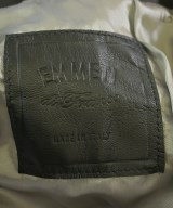 EMMETI（エンメティ）ライダース 黒 サイズ:48(L位) メンズ/2200695156589