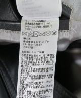 EMMETI（エンメティ）ライダース 黒 サイズ:54(XXL位) メンズ/2200695156602