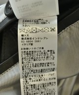 EMMETI（エンメティ）ライダース 黒 サイズ:52(XXL位) メンズ/2200695156619