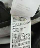 EMMETI（エンメティ）ライダース 黒 サイズ:48(L位) メンズ/2200695156626