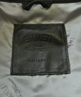 EMMETI（エンメティ）ライダース 黒 サイズ:48(L位) メンズ/2200695156664