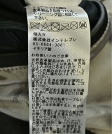 EMMETI（エンメティ）ライダース 黒 サイズ:48(L位) メンズ/2200695156664