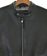EMMETI（エンメティ）ライダース 黒 サイズ:48(L位) メンズ/2200695156664