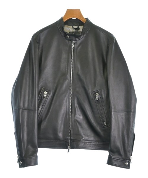 EMMETI(エンメティ)のライダース サイズ:52(XXL位) 71,300円